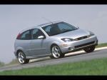Ford Focus SVT 2002 года